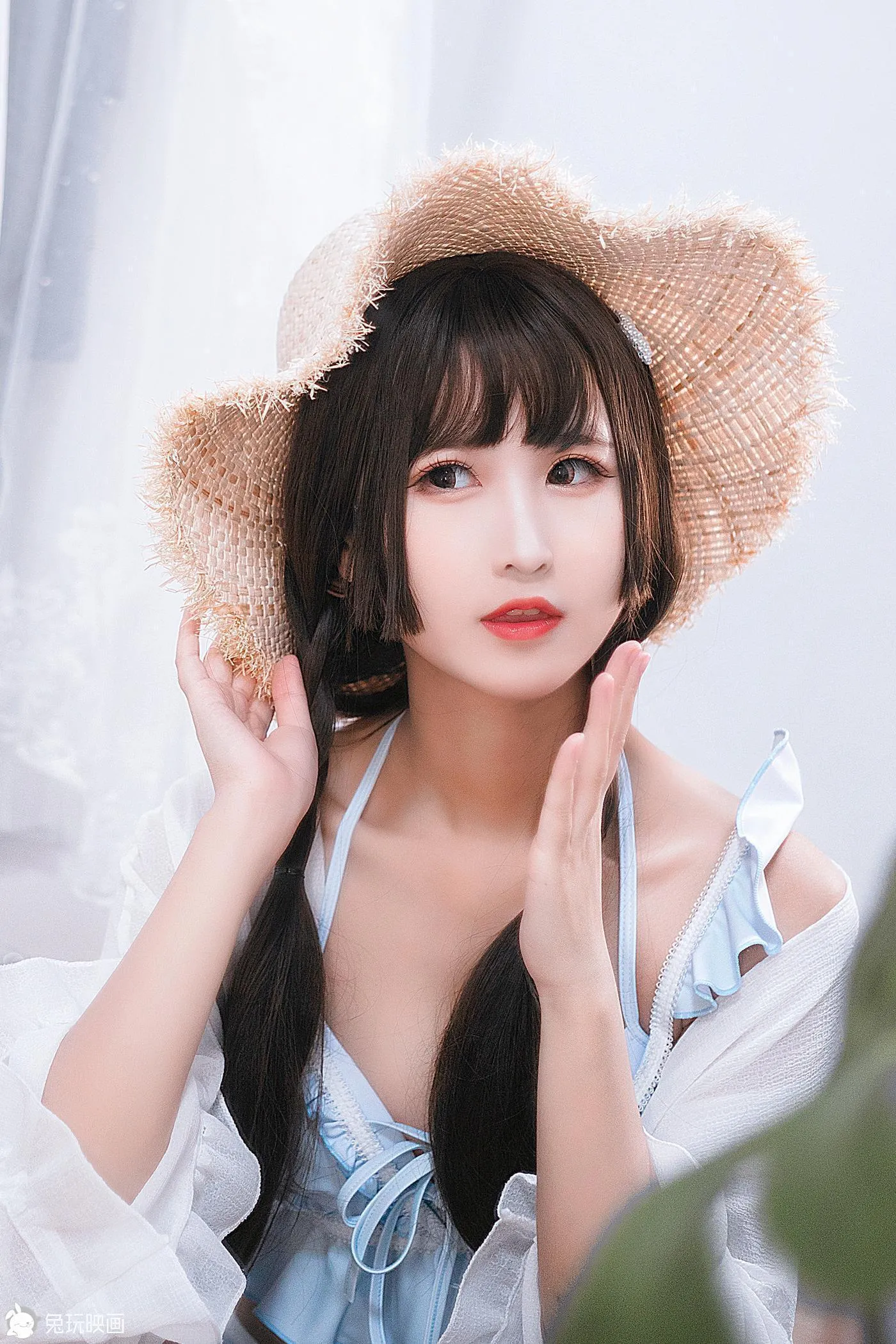 NO.17 房间里的夏天 [42P]插图1